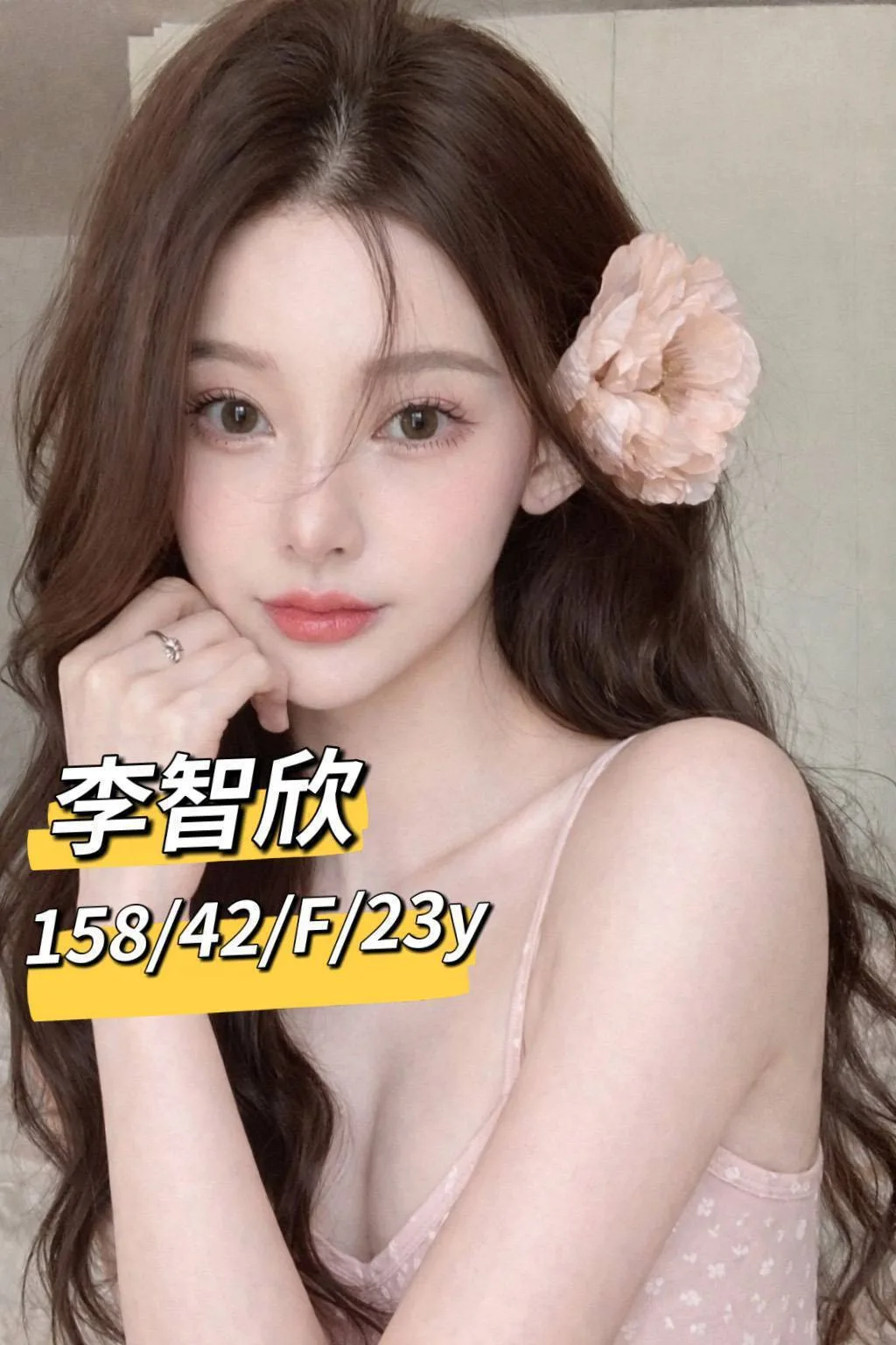 李智欣