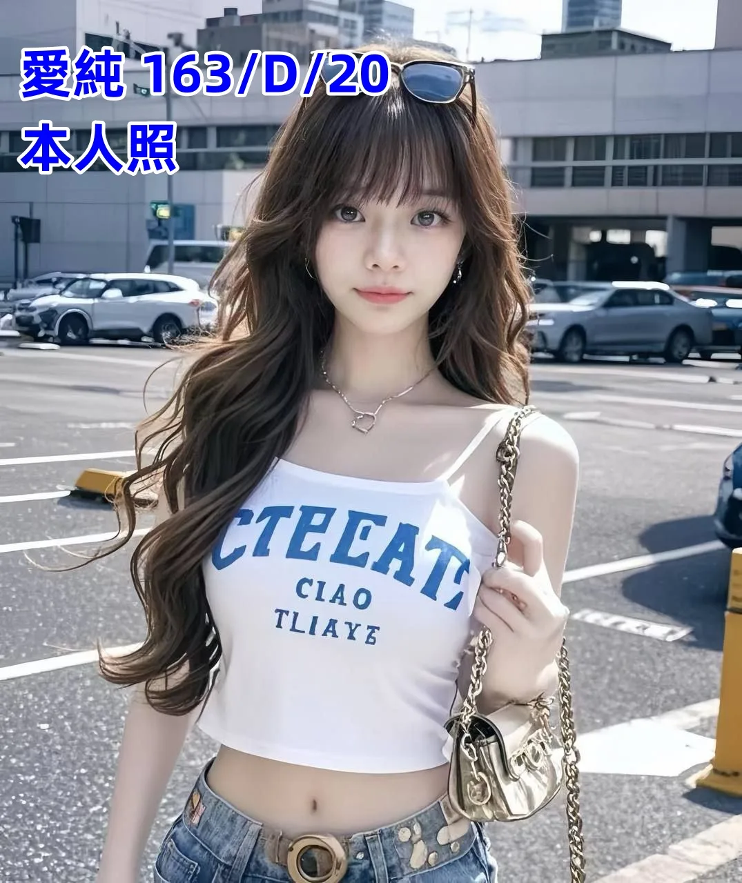 愛純
